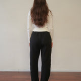 מכנסי טרנינג בארל 100% כותנה