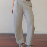 מכנסי טרנינג בארל 100% כותנה