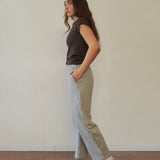 מכנסי טרנינג בארל 100% כותנה