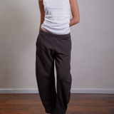 Gathered Tank 100% Cotton