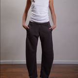 Gathered Tank 100% Cotton
