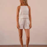 Mesa Linen Tank