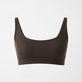 Yoga Bralette 100% Cotton