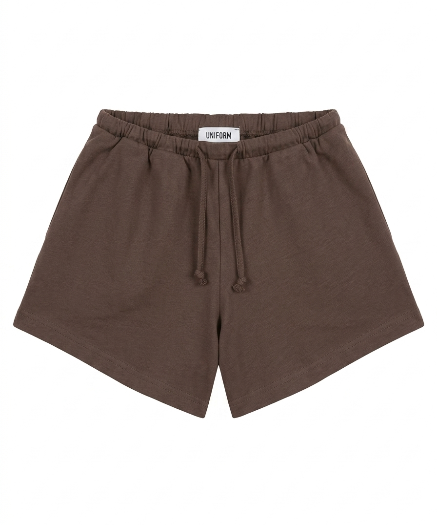 Rugby Shorts 100% Cotton