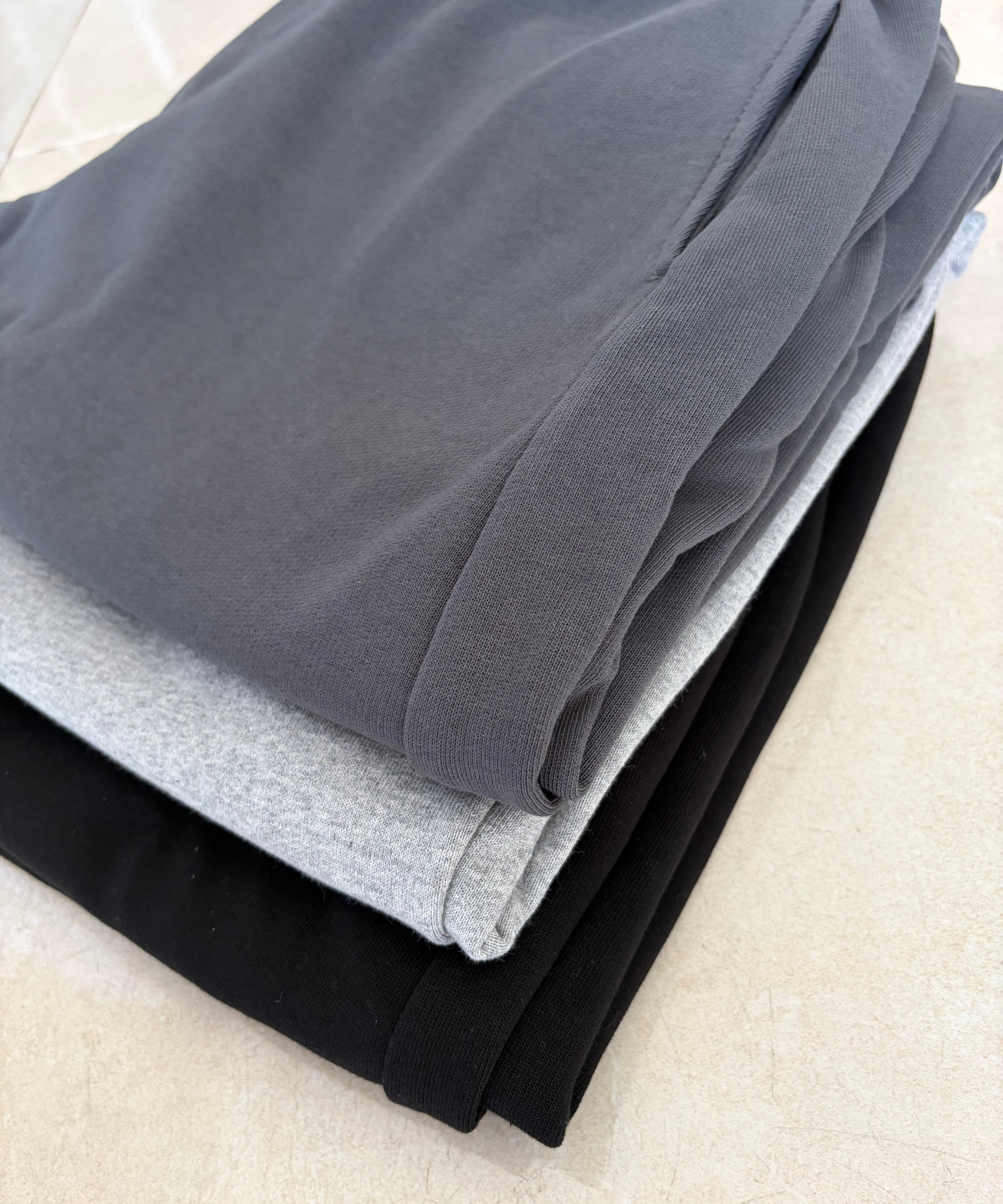 מכנסי טרנינג בארל 100% כותנה