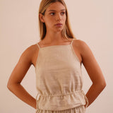 Mesa Linen Tank