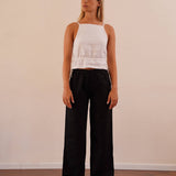 Mesa Linen Tank