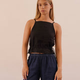 Mesa Linen Tank