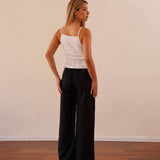 Mesa Linen Tank