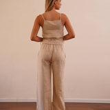 Mesa Linen Tank