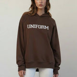 קפוצ׳ון 100% כותנה שרוולי רגלן