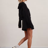 מכנס קצר פרנץ’ טרי 100% כותנה