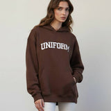 קפוצ׳ון 100% כותנה שרוולי רגלן