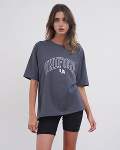 100% Cotton Uniform Graphic Tee