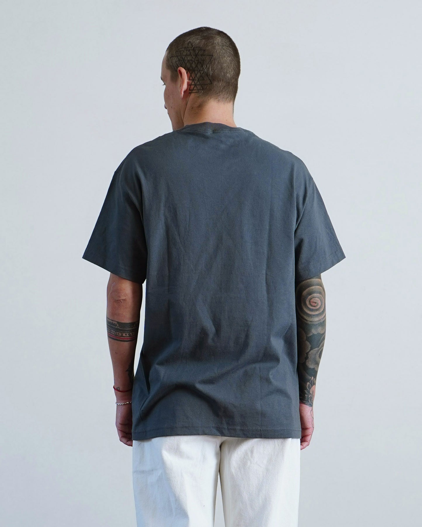 100% Cotton Uniform Graphic Tee