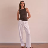 Rugby Pants 100% Cotton