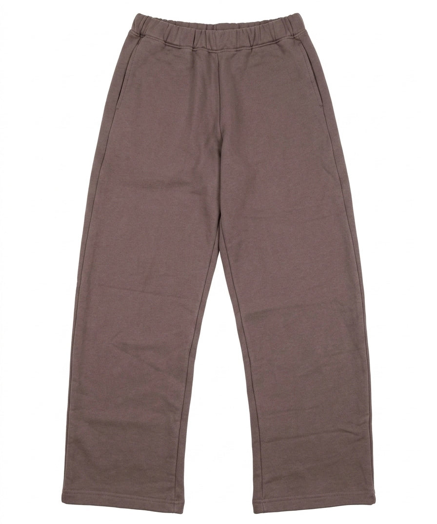 Barrel Sweatpants Cotton