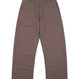 Barrel Sweatpants Cotton