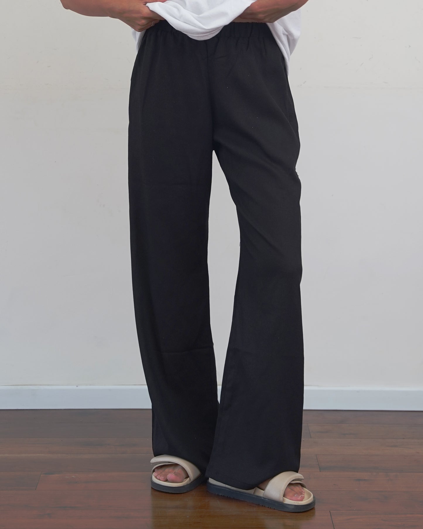 Everyday Linen Pants