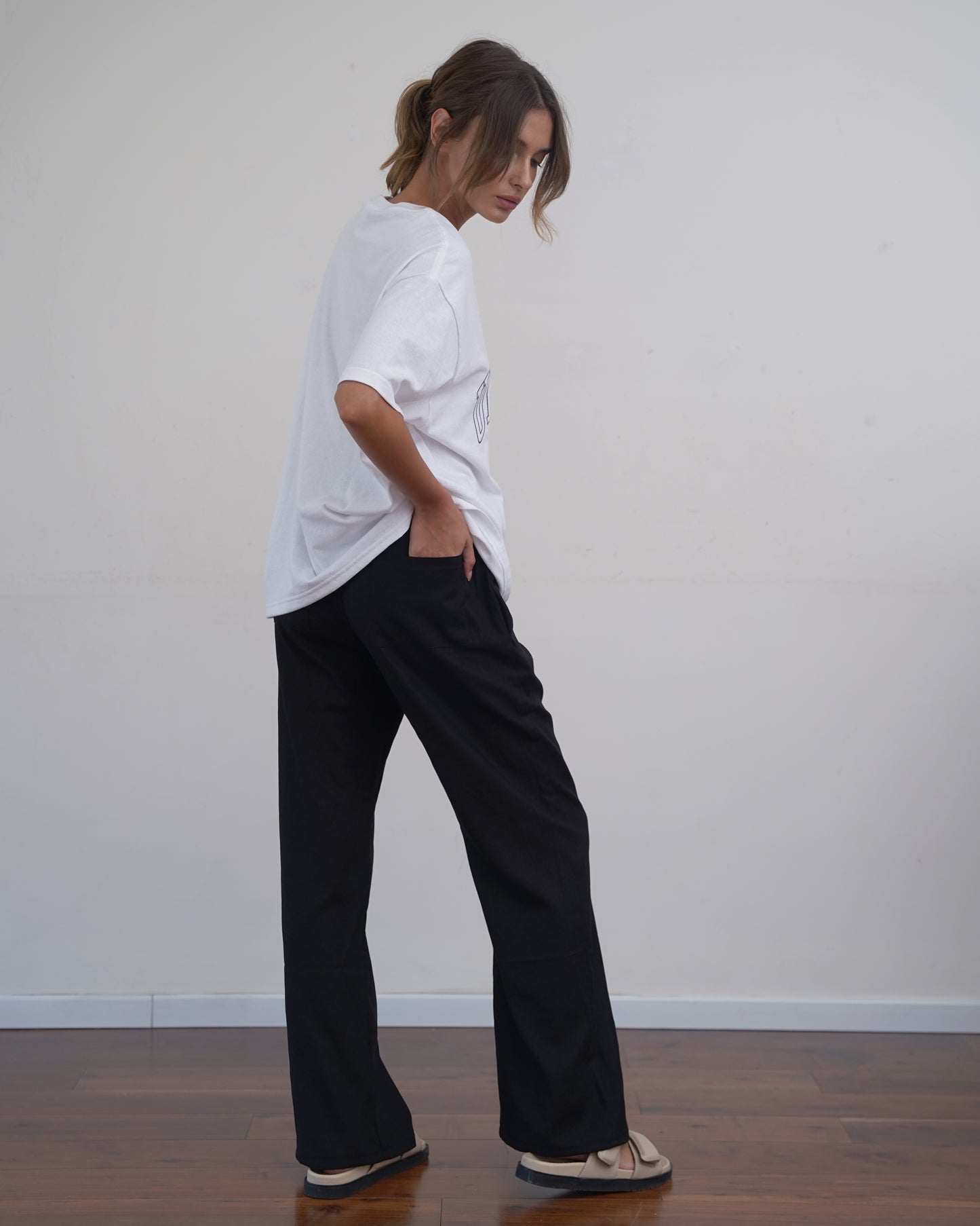 Everyday Linen Pants