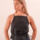 Mesa Linen Tank
