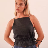 Mesa Linen Tank