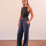 Mesa Linen Tank